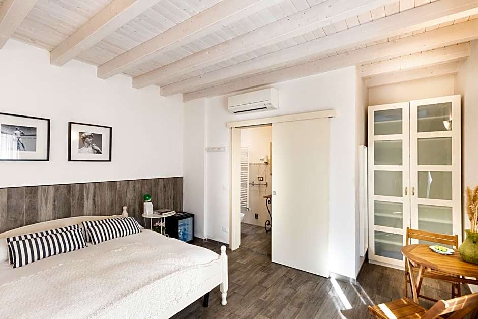 B&B Residenza Marina