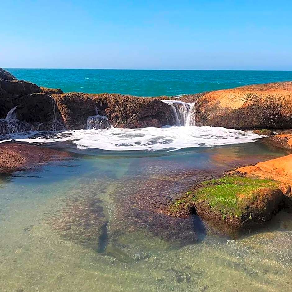 Pousada Dunas da guarda