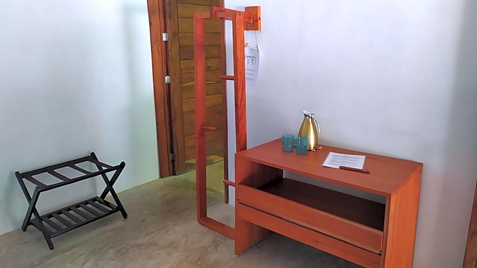 Estancia Lapislázuli