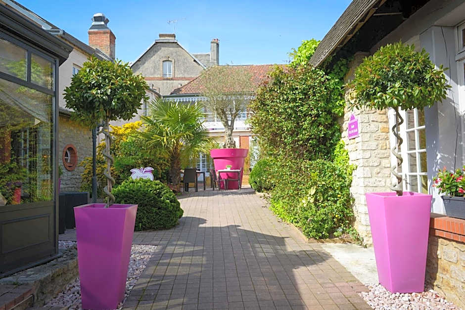 Auberge Normande