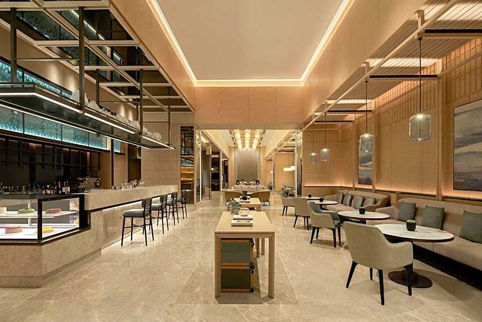 Courtyard by Marriott Foshan