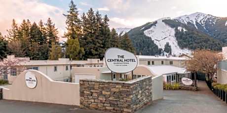 The Central Hotel Queenstown, A Naumi Chapter