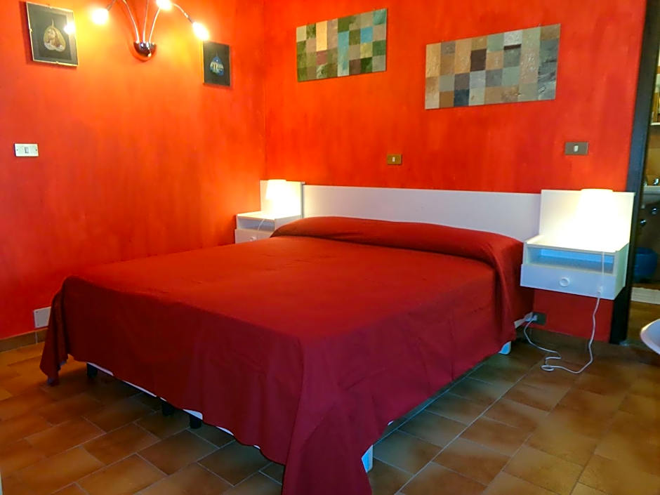 Hotel Edelweiss