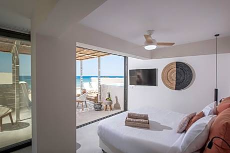 Superior Double Room with Plunge Pool