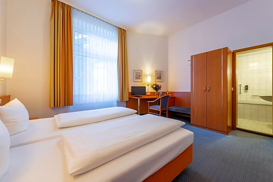 Trip Inn Hotel Schumann