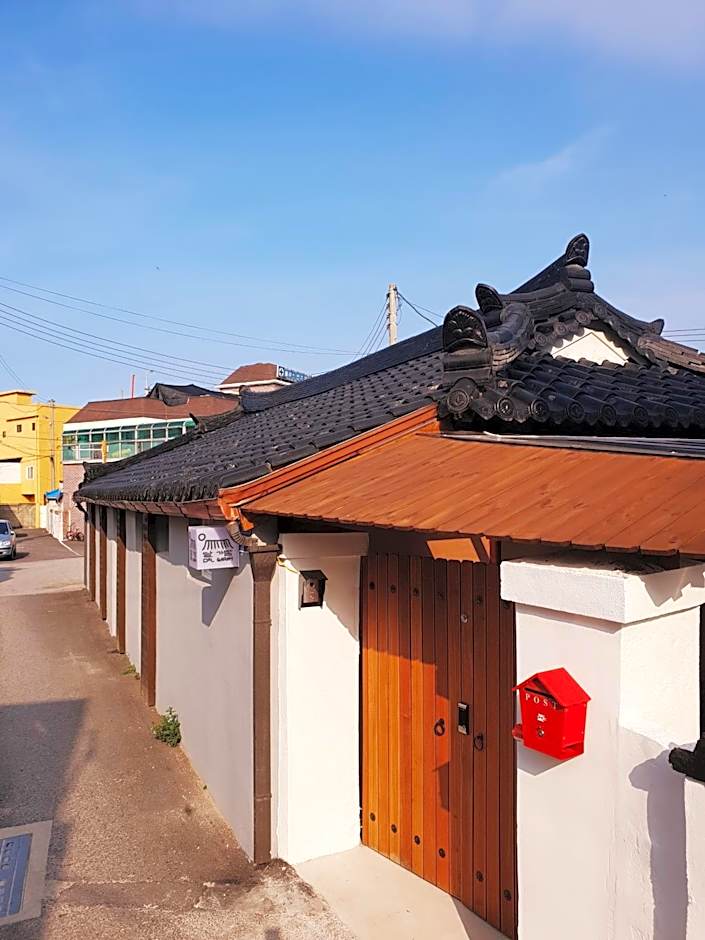 Dal Garam Guesthouse - 외국인 전용