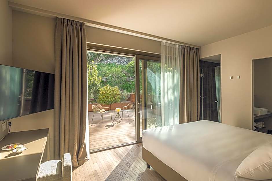 Hotel Promessi Sposi