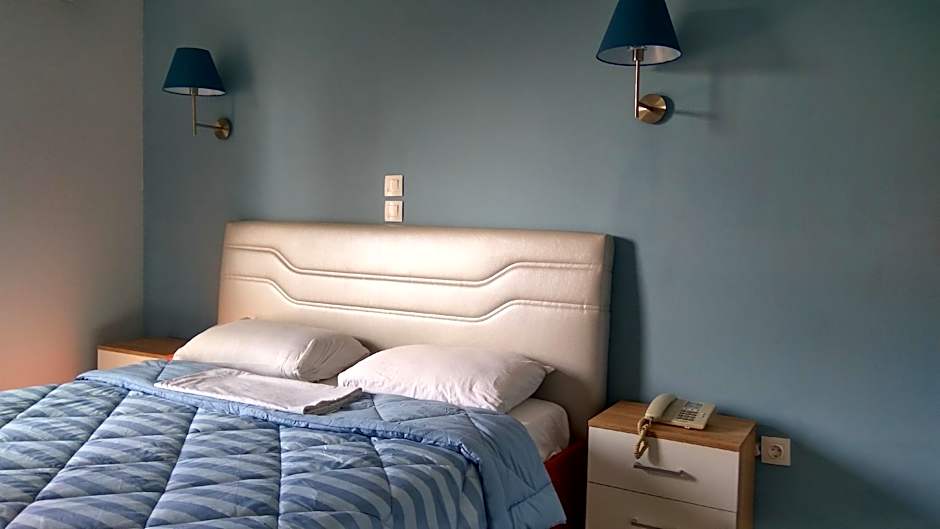 Hotel Anesi