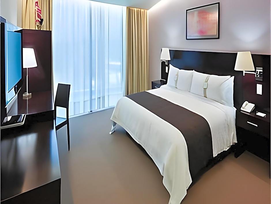 Holiday Inn Hotel & Suites Mexico Medica Sur By IHG