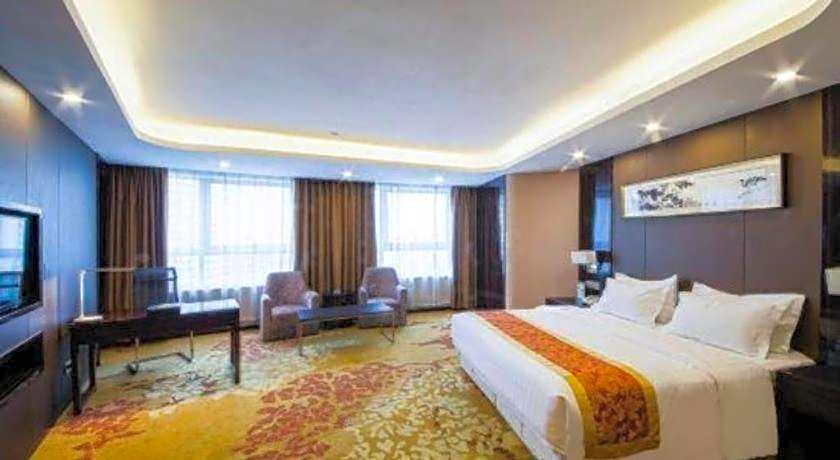 Ramada by Wyndham Wuhu