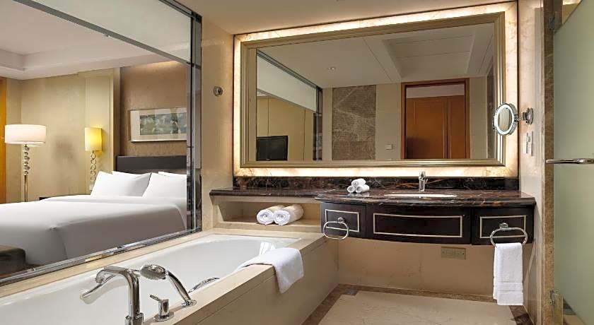 The Westin Hefei Baohe Hotel
