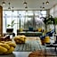 Moxy by Marriott Milan Malpensa Airport