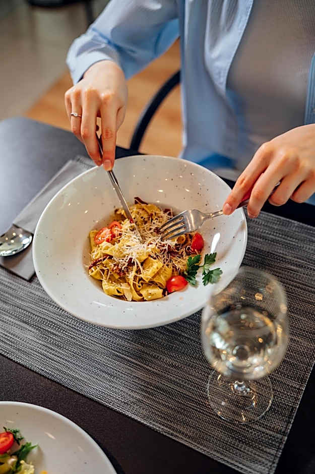 ibis Styles Warszawa Airport