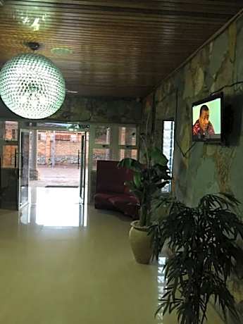 Viglosam Lodge