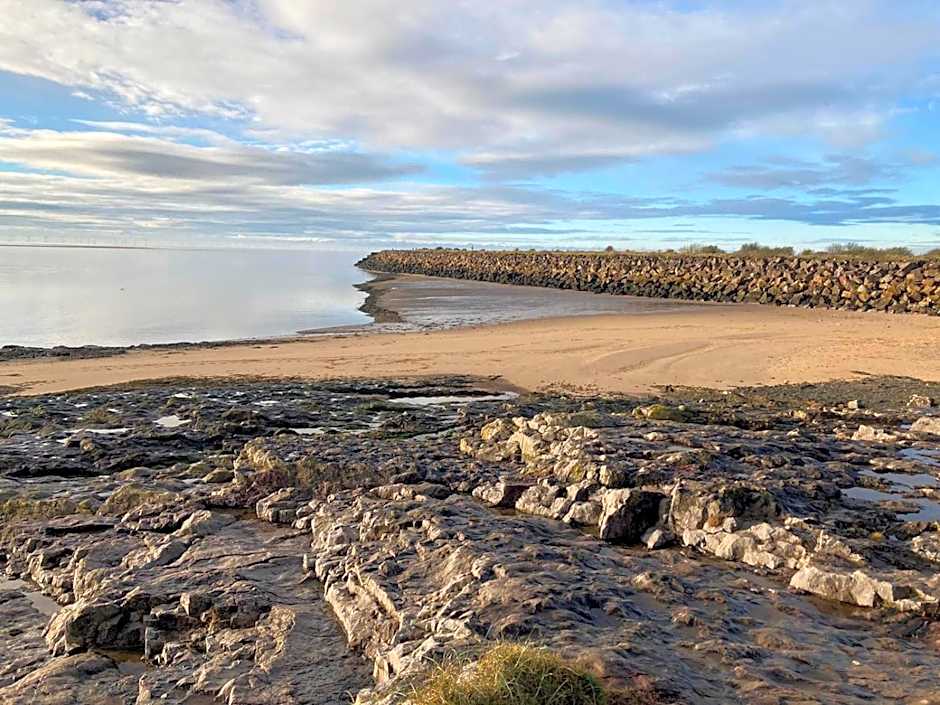 KINGDOM HOLIDAY PARK - Parrot