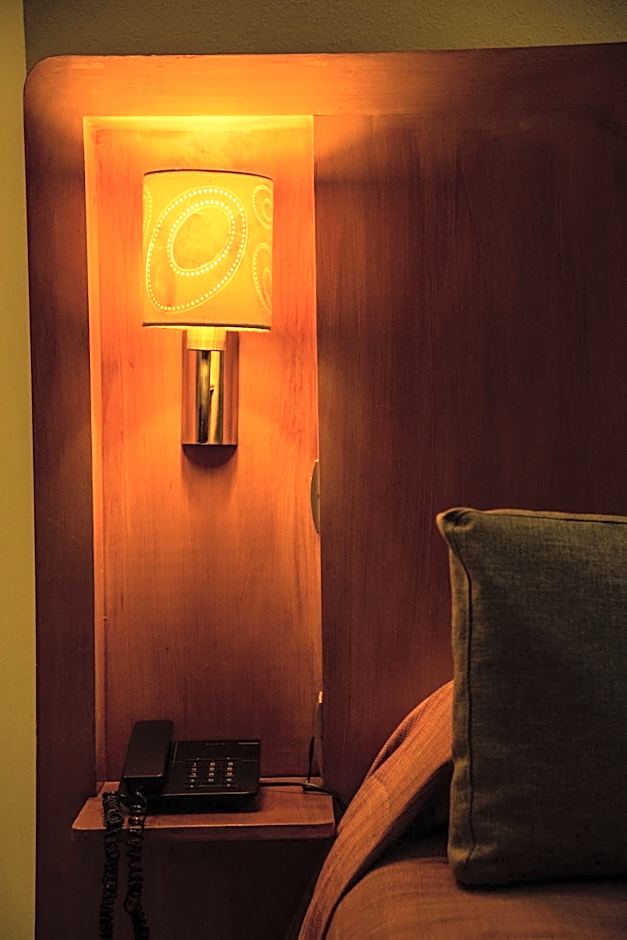 Hotel Palais Al Bahja