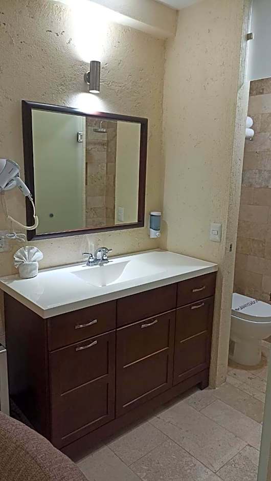 Hotel Yahalis