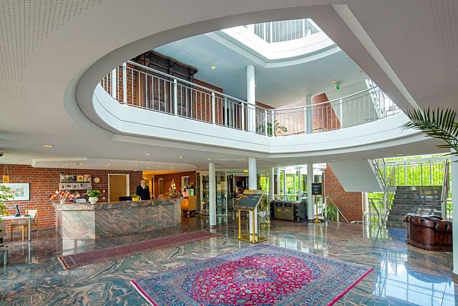 Hotel Heidehof garni