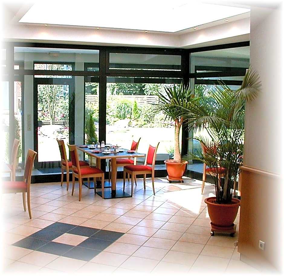 Hotel Lindenkrug