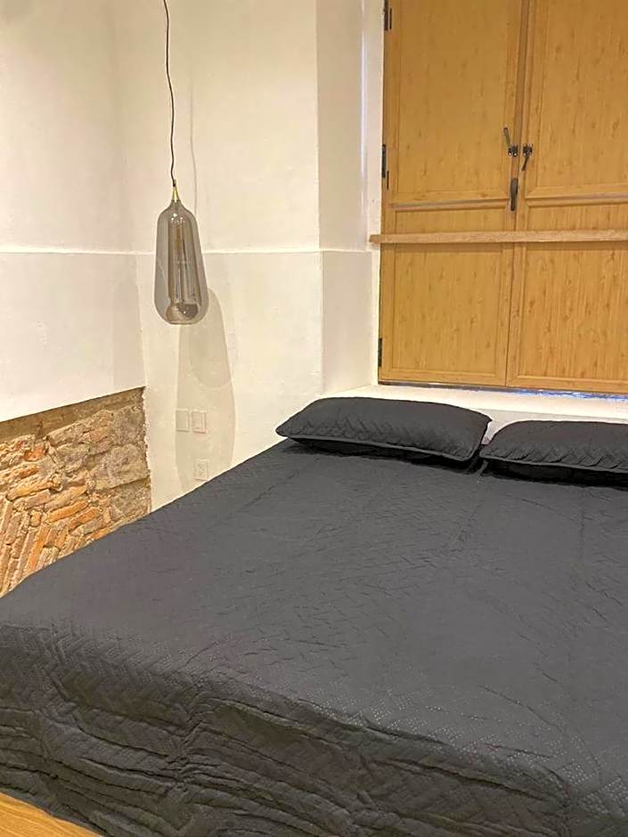 Hotel Atia