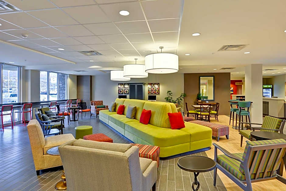 Home2 Suites By Hilton Dickson City Scranton