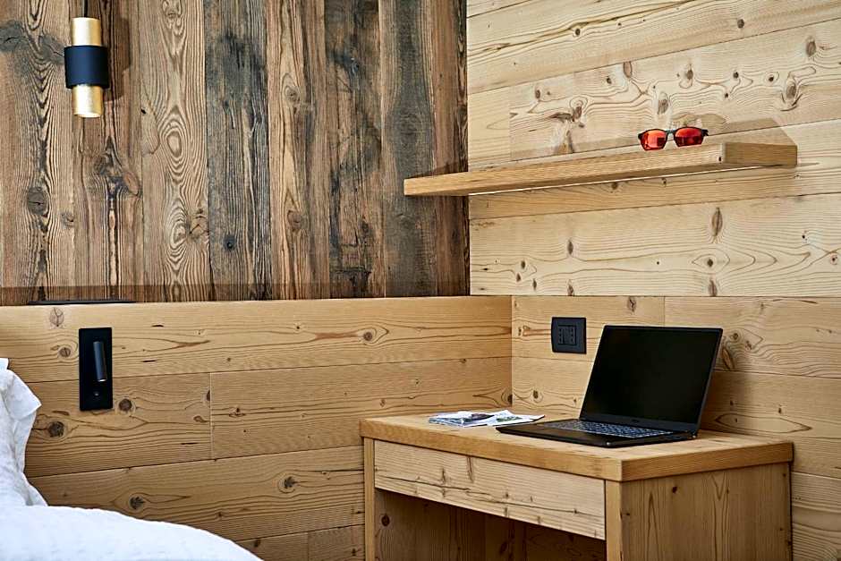 Hotel Garni dello Sportivo