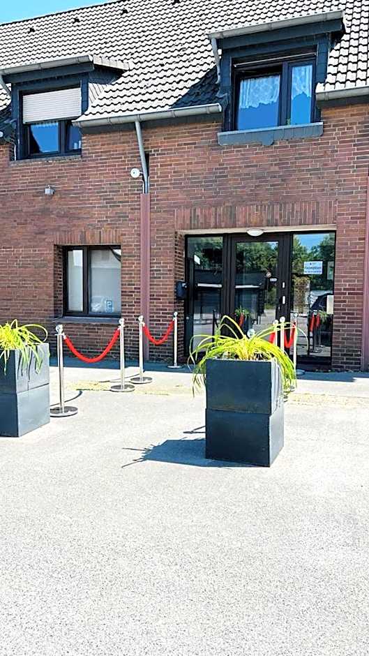 Rheinländer Seehotel