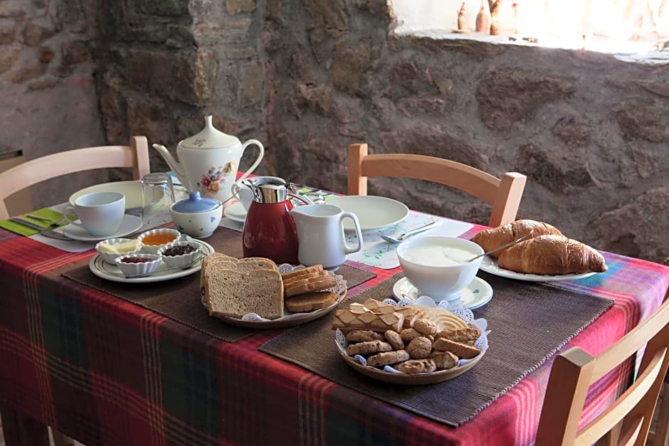 Le Rosier B&B e Appartamento