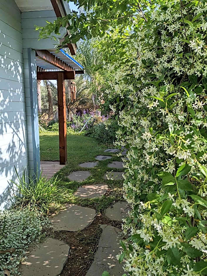 Provence in the Valley