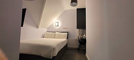 Superior Single Room