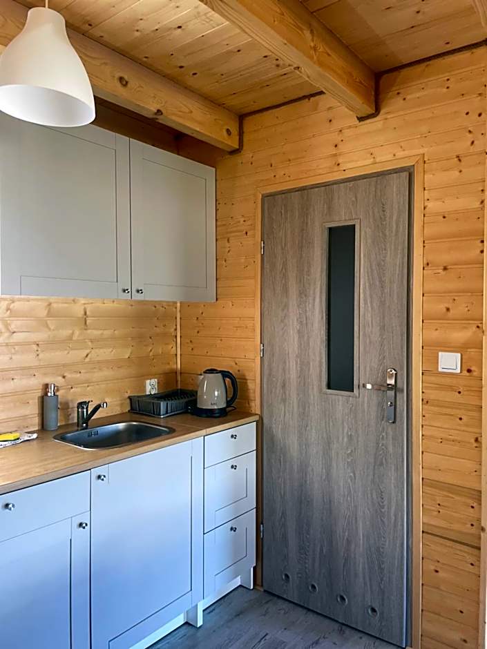 Domki Hippalos Jarosławiec