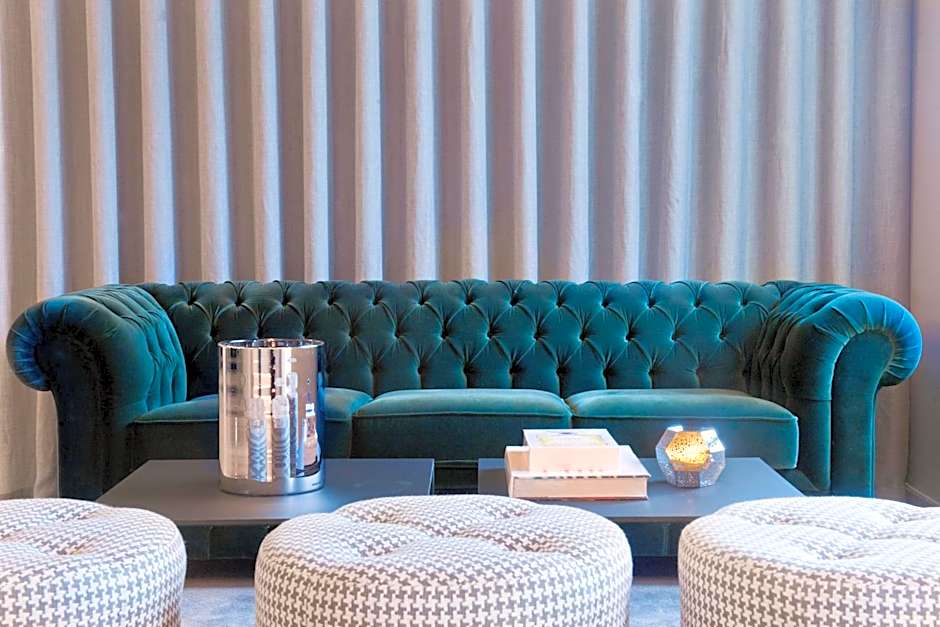 Fredriksten Hotell