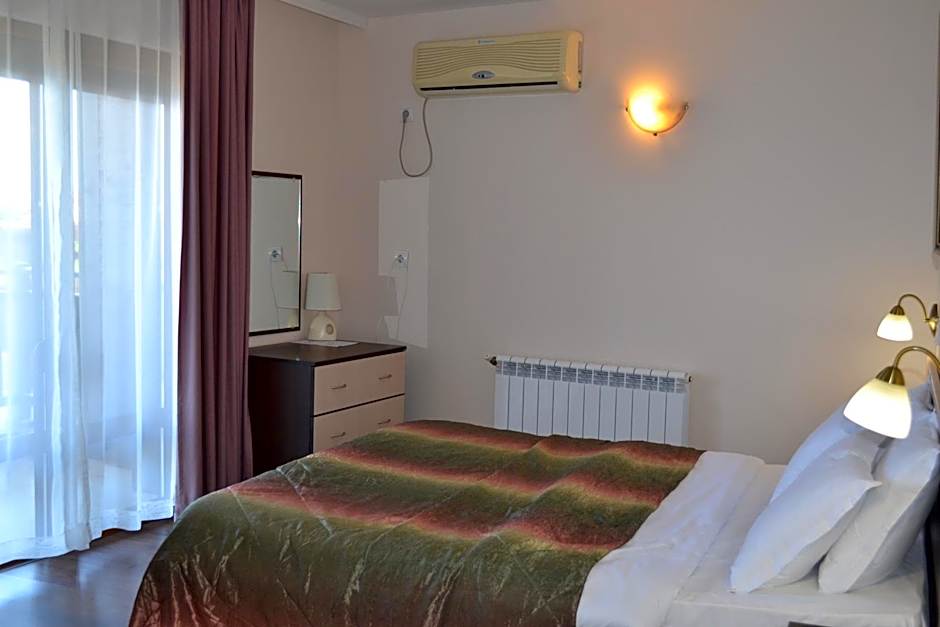 Hotel Diamanti