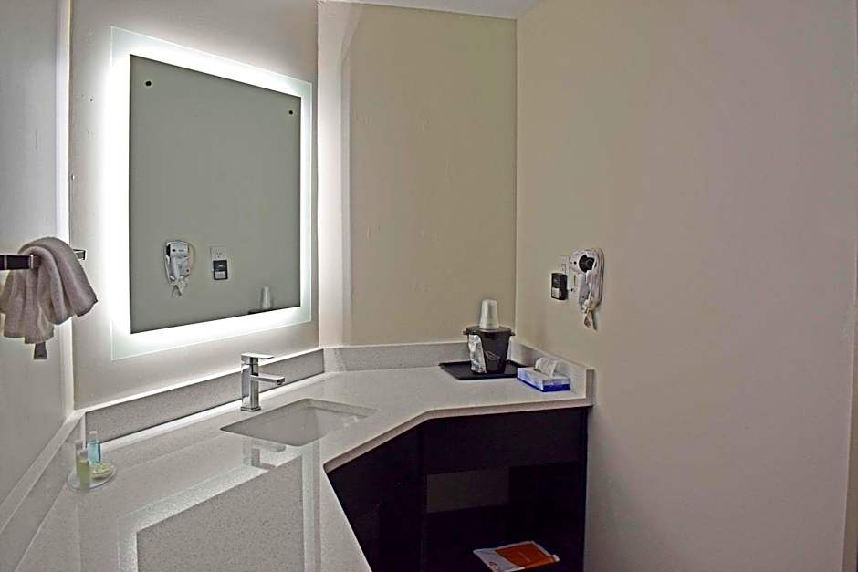 Sleep Inn & Suites West Knoxville