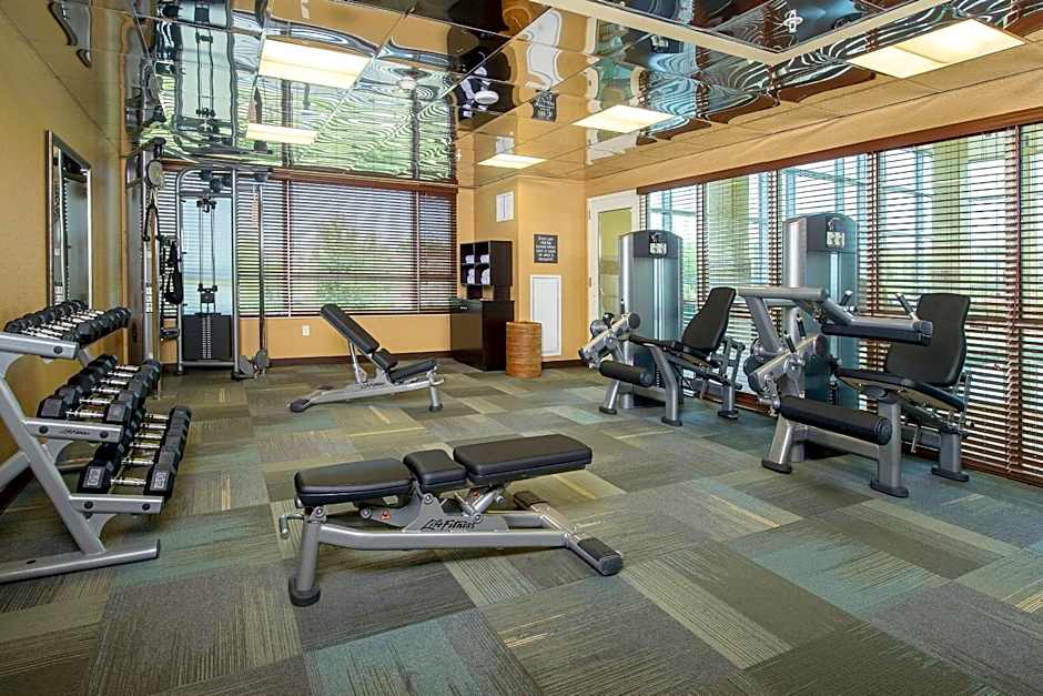 Residence Inn by Marriott Arlington Ballston