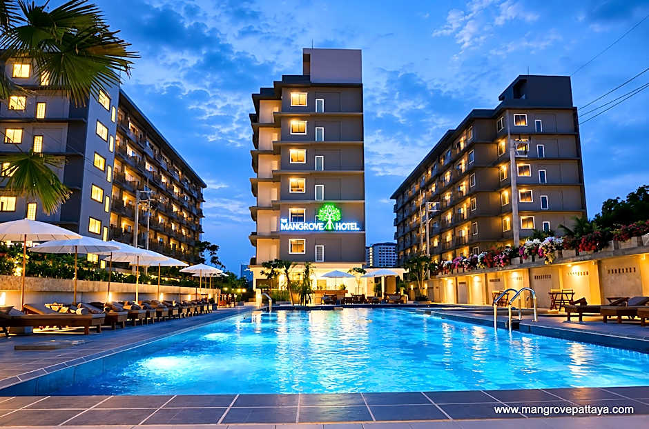 The Mangrove Hotel
