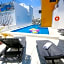 Íkaro Suites Colonial