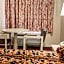 Rodeway Inn Findlay University Area
