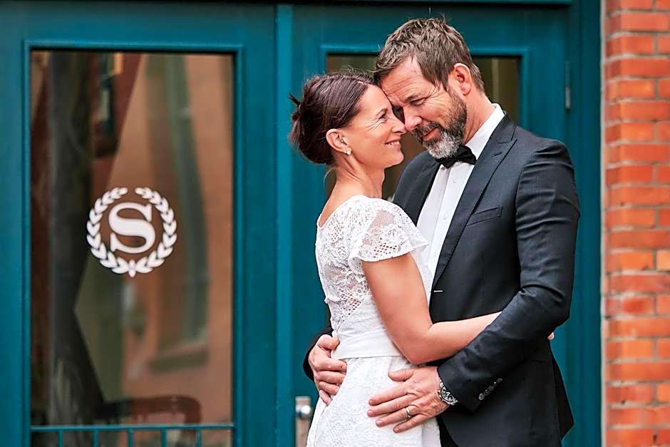 Sheraton Hannover Pelikan Hotel