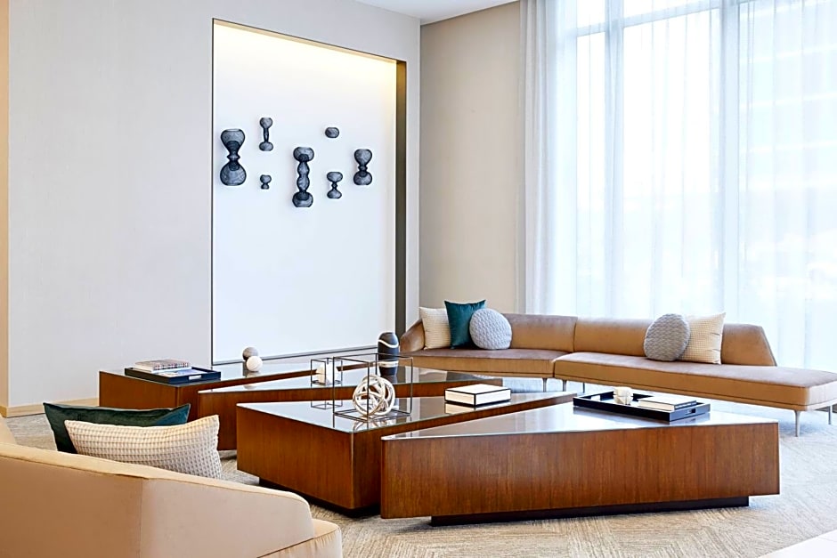 AC Hotel by Marriott Miami Aventura