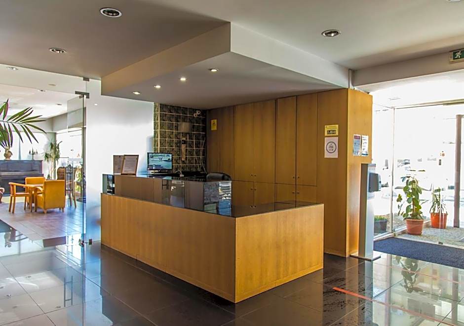 Hotel Columbano