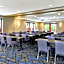 Courtyard by Marriott Providence Downtown