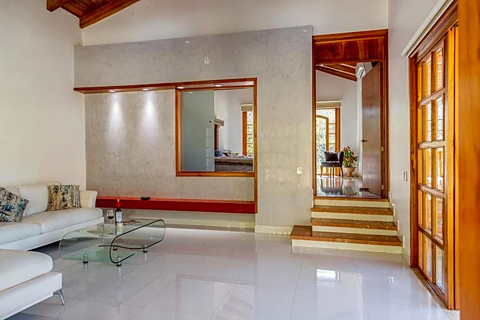 La Dulce Vista Hotel & Villas - Sierra Madre Puerto Vallarta