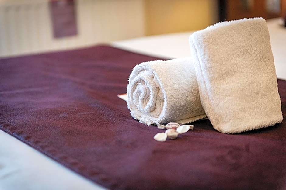 Hotel & Aparthotel Horizon Ath Lessines