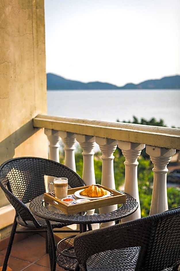 Pousada de Coloane Boutique Hotel