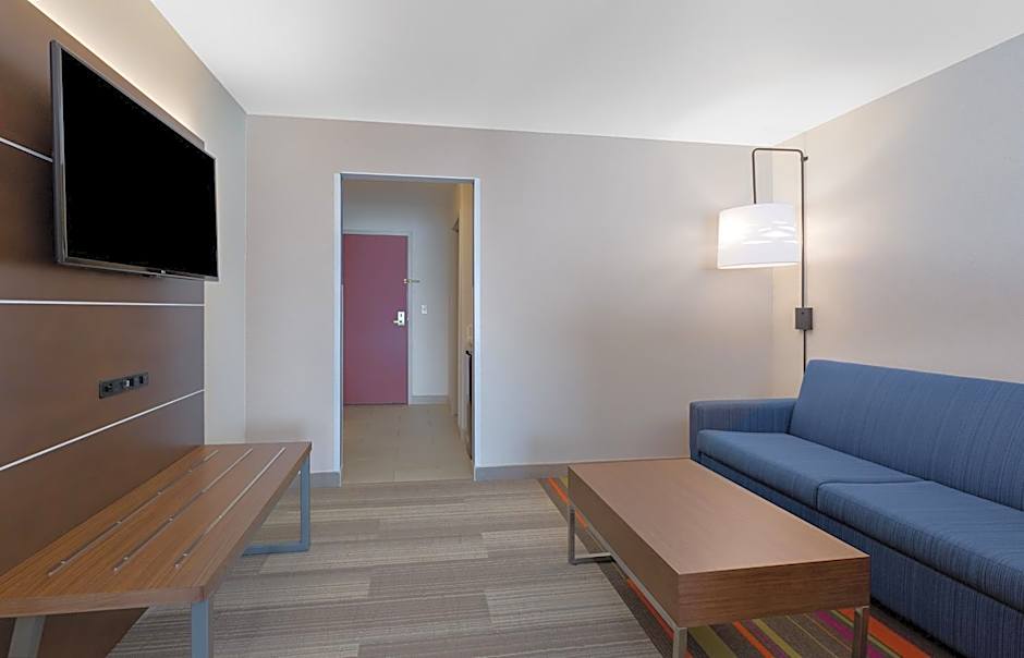 Holiday Inn Express Ellensburg By IHG