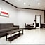 Americas Best Value Inn and Suites IAH Airport North