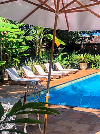 Pousada Rancho do Ralf