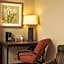 Hampton Inn By Hilton & Suites Fargo