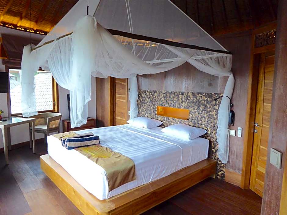 Puri Dajuma Villas
